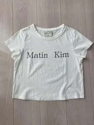 Martin Kim 셔츠