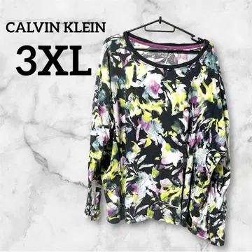 한정판 CALVIN KLEIN [ 3XL ] 캘빈클라인 퍼포먼스