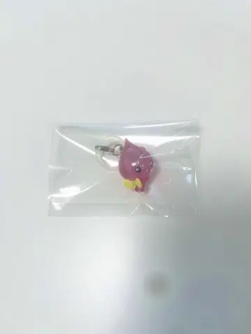 우루오이짱 메지루시 액세서리 가챠가챠 시즈쿠짱