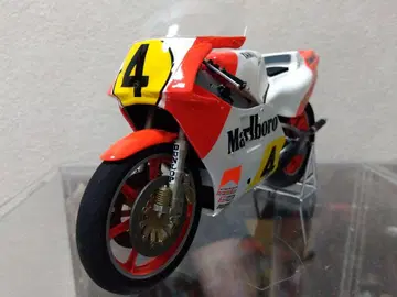 1/12 YAMAHA YZR500 ( OW70 ) 완성품