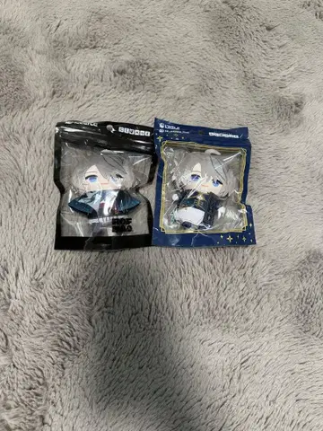니지 파펫 카이다 하루