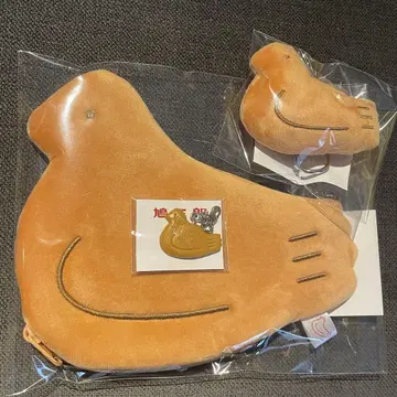 토시마야 하토사브레 하토포포치 하토 홀더 하토사부로 3종 세트