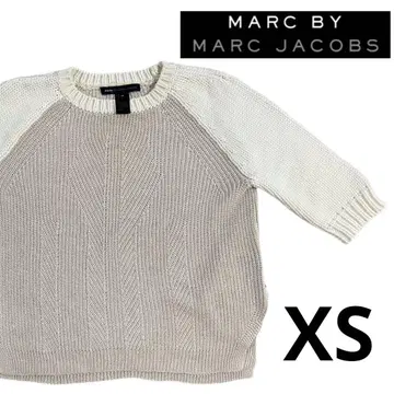MARC BY MARC JACOBS 니트 스웨터 XS