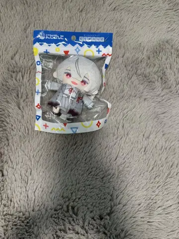 니지퍼펫 겐게츠 토지로