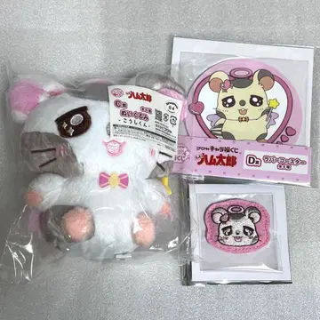 달려라 하니 캐릭터 복권 코시군 묶음 판매