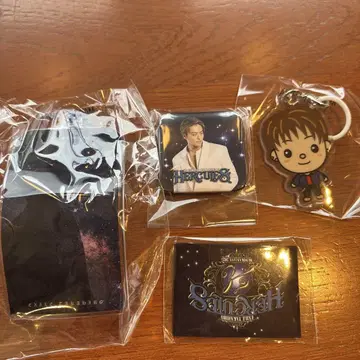 TAKAHIRO 무도관 가챠