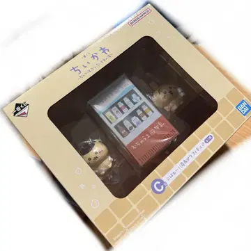 제일복권 치이카와 (먼작귀) 뭔가 포근한 치이카와의 온천