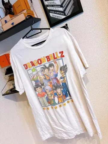 DRAGON BALL Z TOEI ANIMATION 드래곤볼