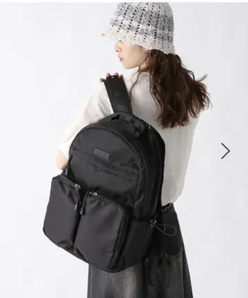 지나시스 백팩
