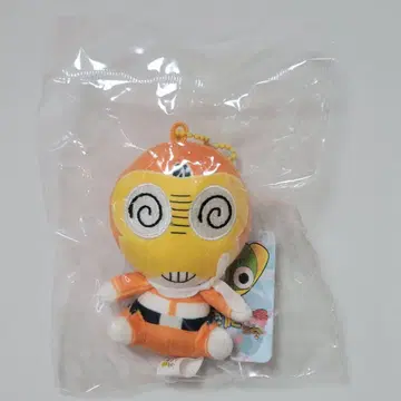 개구리 중사 케로로 쿠루루 봉제 인형 키링 레인저 한국 1