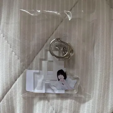 nanimono 와다 아즈사 아크릴 키링