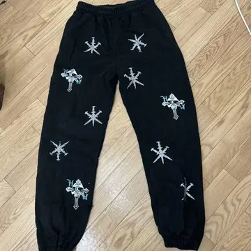 unknown 스웨트 팬츠