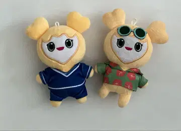 TWICE 지효 지브리