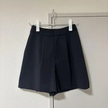 SNIDEL 구축 숏팬츠