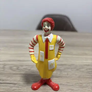 m 도날드 맥도날드 (피규어)