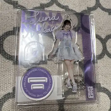 나카가와 루카 아크릴 스탠드