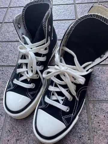 한국 컨버스 CT70 척테일러 23cm