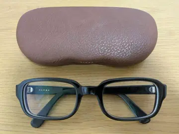 하쿠산 안경 DIPOPLUS