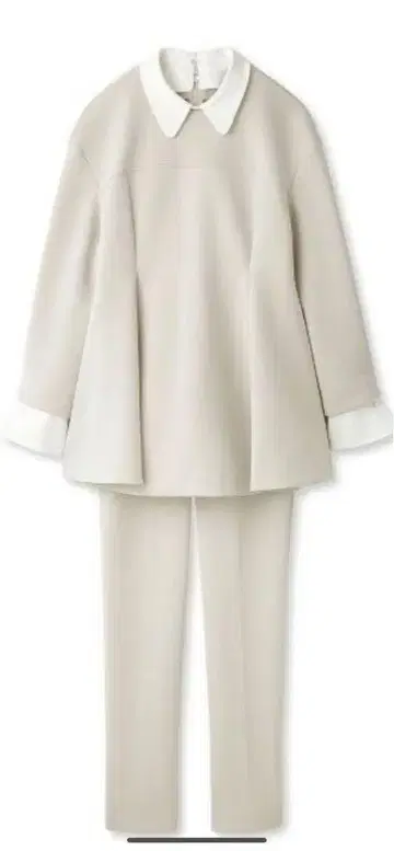 CELFORD 셀포드 분또 셋업 size 36