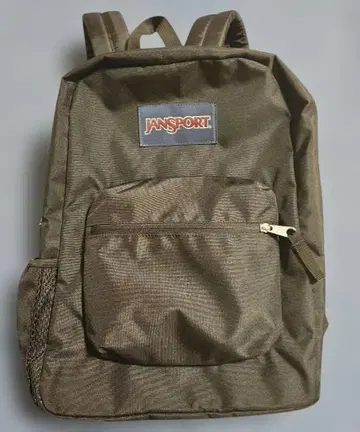 잔스포츠 럭색 블랙