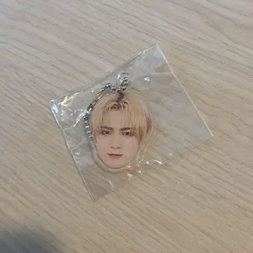 INI 사노 유다이 얼굴 아크릴 키링
