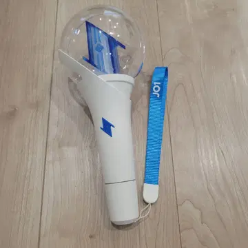 새상품급 JO1 응원봉 ver.1 초기