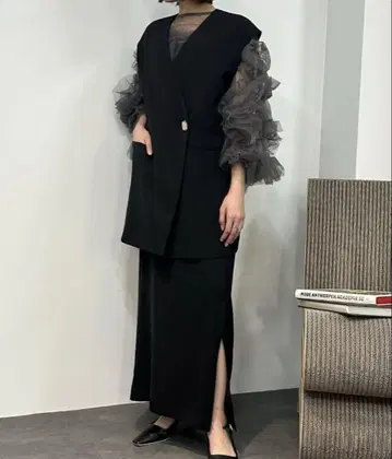 ANDRESD 롱베스트