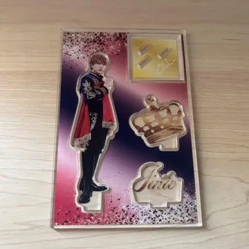 M!LK 요시다 진토 아크릴 스탠드 HERO