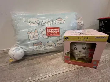 오늘 발송 치이카와 (먼작귀) 라스트 원상