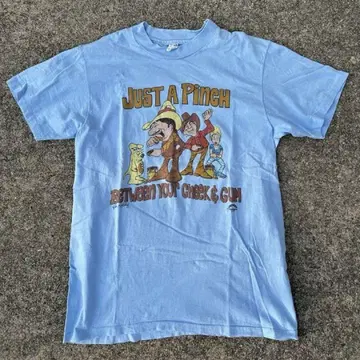 Hanes 70s USA 티셔츠