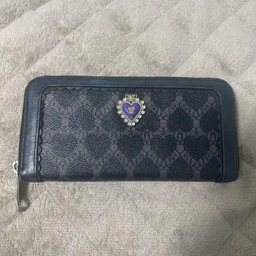 ANNA SUI 장지갑