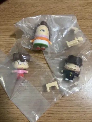 아따맘마 가챠가챠 미캉 유즈히코 엄마