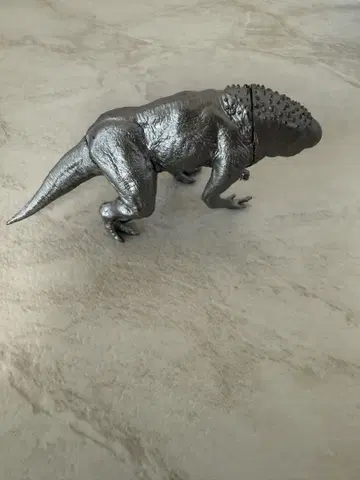 쥬라기 월드 부활의 대지 캡티브즈 디스토르투스 렉스