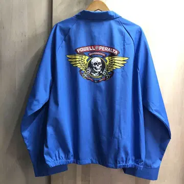 POWELL PERALTA 파우엘 복각 자켓 윙 리퍼 L