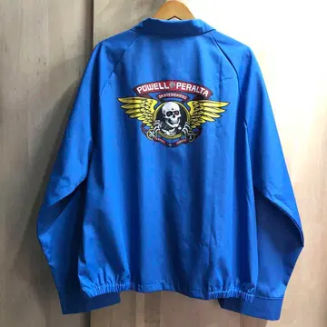 POWELL PERALTA 파우엘 복각 자켓 윙 리퍼 L