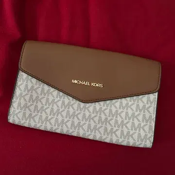MICHAEL KORS 클러치백