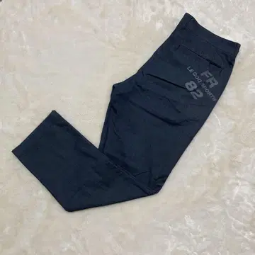 르꼬끄 골프 남성 바지 85 그레이