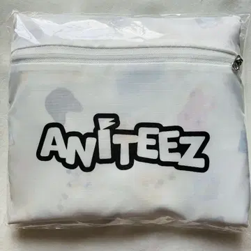 캐리온백 aniteez ATEEZ 트레이딩 카드 없음
