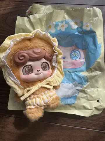 Q 키드 판타지 페어리 테일