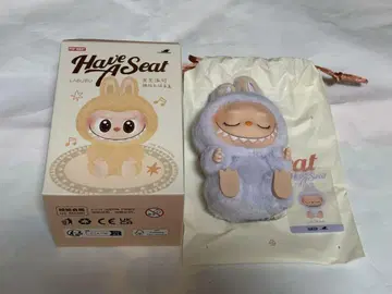팝마트 러브브 하바시트 ZIZI
