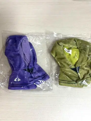 닌타마 란타로 케이프 키링 5학년 3학년