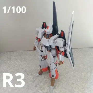 R3 엘가임 Mk-II