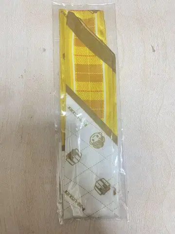 MSSP 리본 스카프 KIKKUN-MK-II