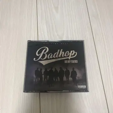 BAD HOP FOREVER (ALL TIME BEST)