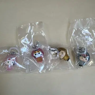 원피스 POP Styles! 2 캡슐 토이 세미 컴플리트 세트