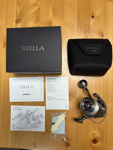 SHIMANO 18STELLA C5000XG