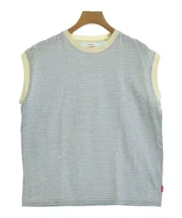 Healthknit 슬리브리스 여성용