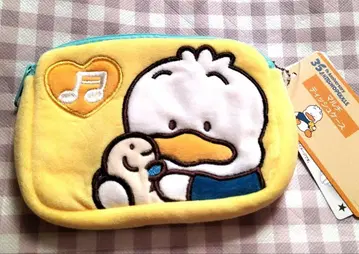 산리오 아의 페클 멀티 케이스 휴지 케이스 새상품 완판템 품귀 현상