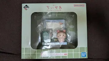 치이카와 제일복권 D상