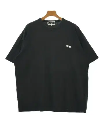 CDG 티셔츠 남성용